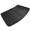 Infiniti QX60 Foldable Windshield Sun Shade Visor (2014-2021)