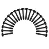 Land Rover Range Rover Evoque 20 x Air Filter Cover Screws