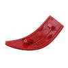 Lexus IS250 IS350 Left Rear Bumper Reflector Light (2006-2013)