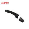 Mitsubishi L200 Trion Black Rear Door Outer Handle (2005-2015)