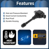 Nissan Qashqai Ignition Coil Pack (2007-2013)