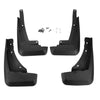 Ford Escape Mud Flap Splash Guards (2020-2021)