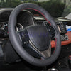 Toyota RAV4, Corolla Hand Sewing Steering Wheel Cover (2013-2018)