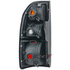Toyota Land Cruiser Prado Left & Right Tail Lamps (1999-2002)