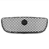 Jaguar XJ Honeycombe Mesh Front Bumper Grille (2016-2020)