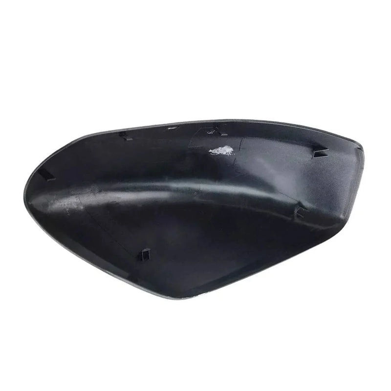 Nissan Altima Sedan Silver Right Rearview Side Mirror Cap (2013-2018)