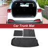 Toyota Highlander 2014-2019 Cargo Liner Rear Trunk Mat