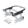 Harley Touring Detachable Luggage Rack (1997-2008)