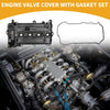 Honda Accord (2018-2024) 1 Set Engine Valve Cover with Gasket