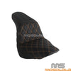 Harley Softail FLSB FXLR FXLRS FXLRST Gel Pad Seat (2018-2023)