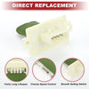 Dodge Stratus Blower Motor Resistor (2007-2010)