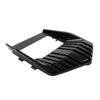 GMC Yukon Fog Light Grille Covers (2021-2024)