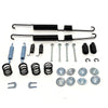 Toyota 4Runner LN-VZN Brake Shoe Drum Spring Hardware