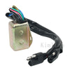 Suzuki TS125ER GP100 GP125 TR100 FR80 TL125 CDI Igniter