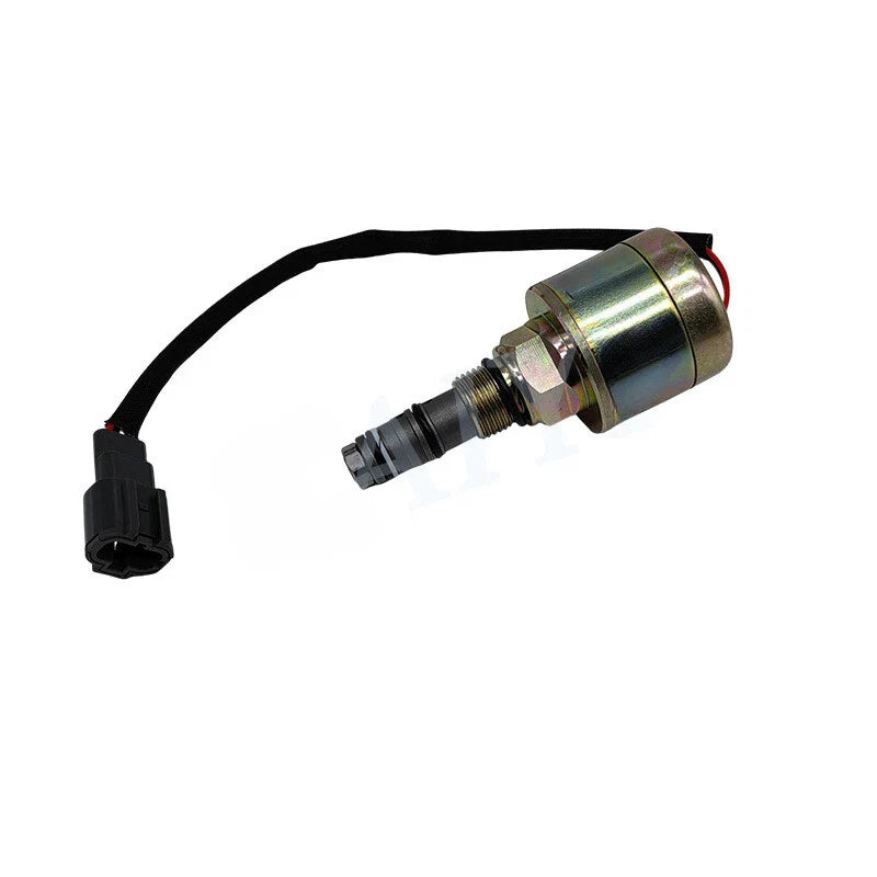 Hitachi EX120 / 200 Excavator Parts Diff Pressure Sensor