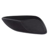 2007-2012 Toyota Yaris Front Bumper Fog Light Covers (2007-2012)
