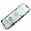Chrysler Dodge Jeep 1pc Black Window Control Switch (2007-2010)