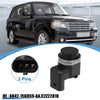 Land Rover 4 x Car Bumper Reverse Parking Assist Sensors (2005-2013)