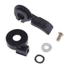 Dirt Bike Motorcycle ATV Thumb Choke Lever 110cc–250cc