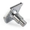 Harley Sportster Big Twin Dyna Solenoid Cover (1991-Current)