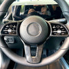 Mercedes Benz E-Class W213 Steering Wheel Cover (2017-2023)