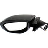 Mirrors Driver Left Side Heated Hand Coupe Sedan for