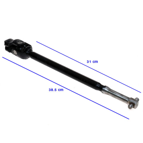 Holden Rodeo TF DX LX Isuzu Faster Chevrolet LUV 1988-2002 Steering Joint 38cm