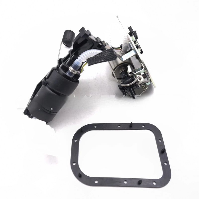 Harley Davidson Softail Heritage Fuel Pump Assembly (2001–2005)