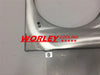 Ford Falcon V8 6Cyl XC XD XE XF Fairlane ZH / ZJ / ZK / ZL Shroud & Fan (77-86)