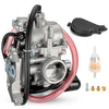 Arctic Cat 400 4x4 TBX / TRV / CR Carburetor (2000-2005)