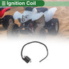 Yamaha RZ50 RA02J TZR50R Ignition Coil ABS Metal 1 x