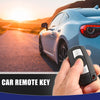 BMW 3 5 7 X5 X6 Series E90 E92 E93 Fob Entry Remote Key (2006-2013)