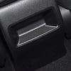 Toyota Corolla 19-24 Soft Carbon Fiber Front and Rear Armrest Boxes Stickers
