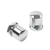 Harley Touring Road Glide Street Glide Vintage Solo Seat Nuts Screws