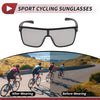 Motorcycle Set Motorcycle Riding Goggles