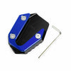 YAMF2A YZF R25 R3 MT 25 MT 03 Side Stand Extension (2015-2017)