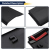 Nissan Rogue Sport Lower Rear Left Door Trim (2017-2022)
