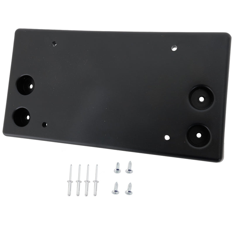 License Plate Brackets Front for Chevy 84737664 Chevrolet