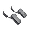 Honda Goldwing 1500 GL1500A Aspencade GL1500SE Armrest (1990-1996)