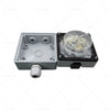 Caravan Motor Home RV 15A 3-Pin Power Inlet Socket (250V)