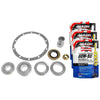 Toyota LN60 LN61 LN130 Rear LSD Diff Bearing Rebuild Kit + Oil (1985–1996)