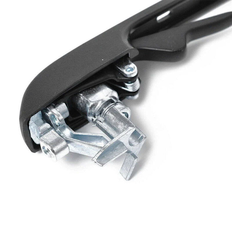 Passat Jetta Golf Mk1 Mk2 Left Door Front Handle Set (1974-1994)