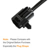 Dodge Ram 1500 Oxygen Sensor Replacement (1997-1998)