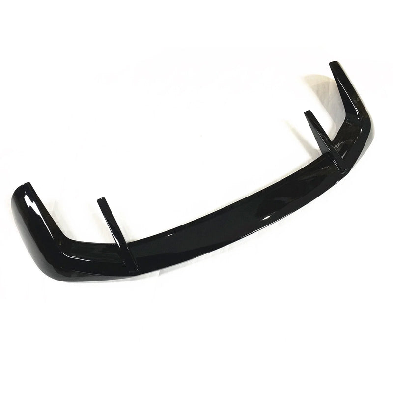BMW G05 LCI X5 Rear Boot Spoiler Lip (2019-2023)