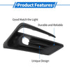 Honda Fit Front Right Fog Light Grill (2020-2023)