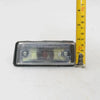 Toyota Celica LT / ST / GT 1971-1977 Clear Side Marker Lights