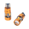 Car Pair Amber Car Position Parking Lights LED Bulbs