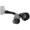 Toyota Landcruiser HZJ70 4.2L 1HZ Starter Motor Relay (1990–1999)