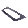 Benz ML GL GLE GLS Carbon Fiber Center AC Switch Panel Cover (2012-2020)