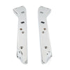 Harley Touring Saddlebag Rail Support Brackets (1985-2008)